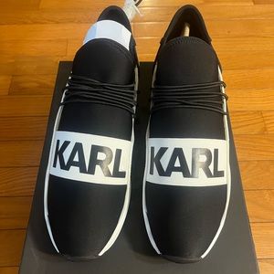 Karl Lagerfeld new Mens sneakers!